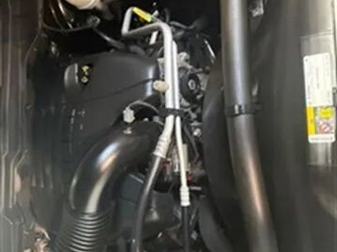 Used 2017 RAM 1500 Laramie w/ Convenience Group image 9