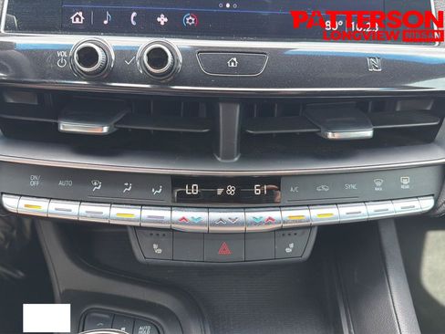 Used 2020 Cadillac CT5 Luxury w/ Cold Weather Package RWD image 8