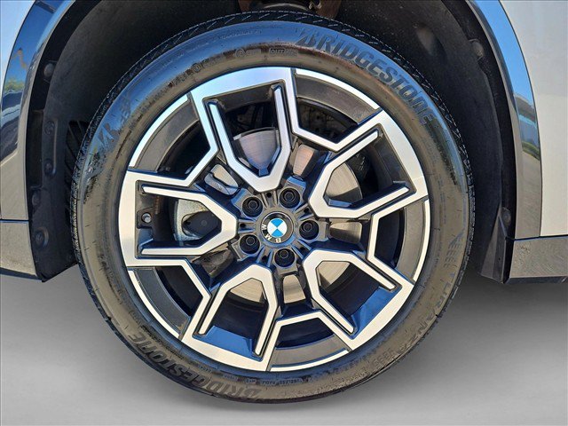 Used 2026 BMW X1 xDrive28i w/ Technology Package AWD/4WD image 23