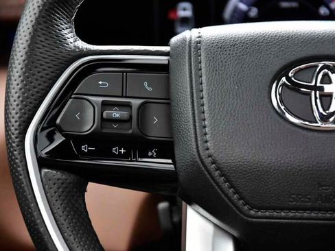 Used 2024 Toyota Tundra 1794 Edition image 21