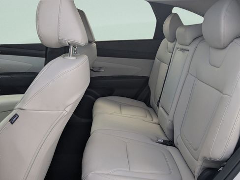 New 2026 Hyundai Tucson SEL FWD image 11