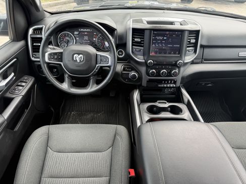 Used 2023 RAM 1500 Lone Star RWD image 15