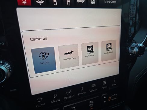 New 2026 RAM 1500 Limited image 78