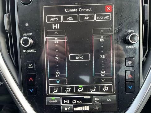 Certified 2025 Subaru Crosstrek 2.0i Premium image 18