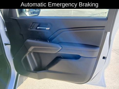 New 2026 GMC Canyon Elevation w/ Convenience Package image 16