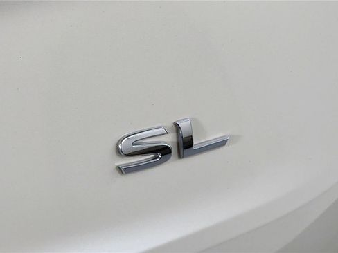 Certified 2023 Nissan Rogue SL w/ SL Premium Package image 35