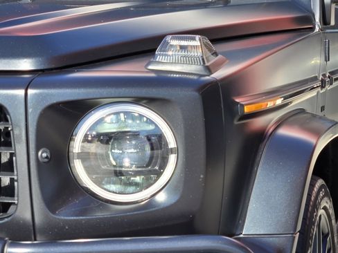 Used 2021 Mercedes-Benz G 63 AMG 4MATIC image 15