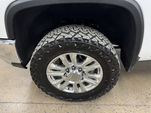 Used 2024 Chevrolet Silverado 2500 LT w/ All Star Edition image 7