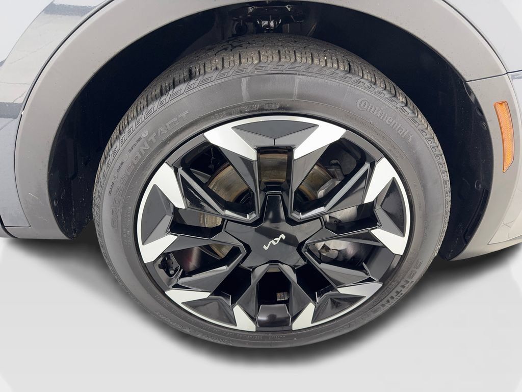 Used 2024 Kia Sorento SX FWD image 90