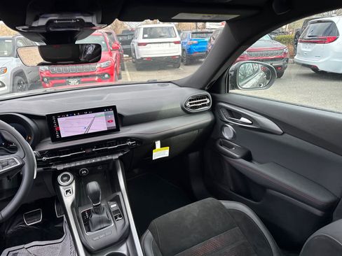 New 2024 Dodge Hornet R/T Plus image 37