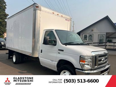 Used 2017 Ford E-350 and Econoline 350 Super Duty w/ Power Windows & Locks Group
