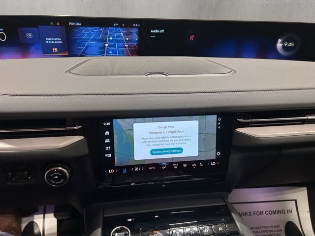 New 2027 Lincoln Navigator L Reserve AWD/4WD image 16