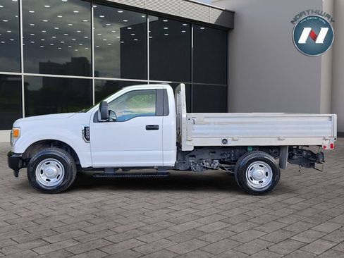 Used 2021 Ford F250 XL w/ Power Equipment Group RWD image 2