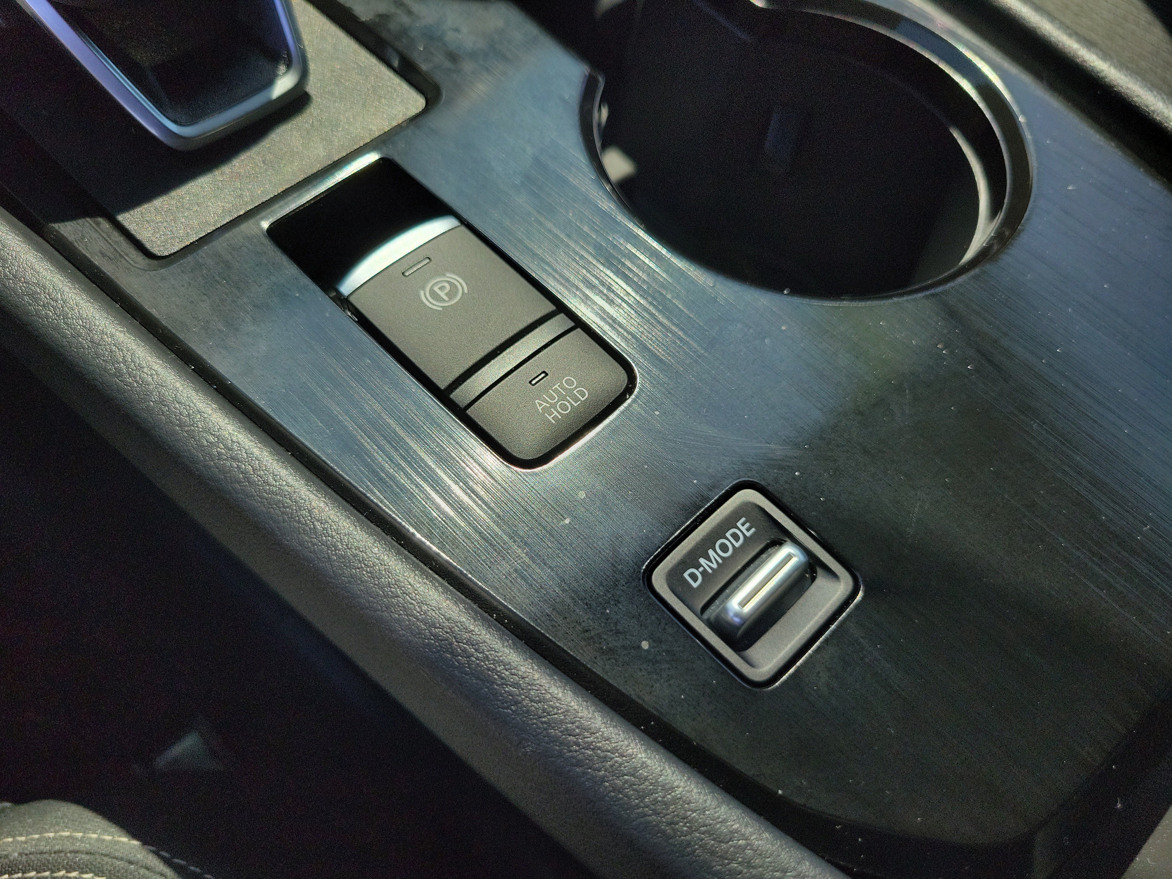 Used 2026 Nissan Rogue SV FWD image 8
