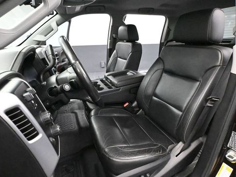 Used 2018 GMC Sierra 3500 SLT w/ Duramax Plus Package image 24