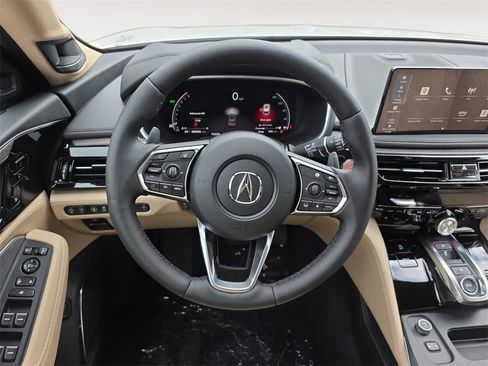 New 2026 Acura MDX w/ Advance Package image 12