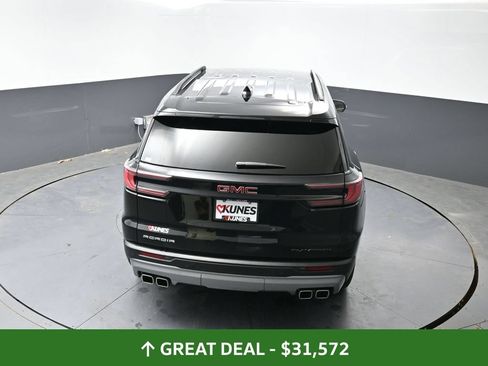 Used 2025 GMC Acadia Elevation FWD image 55