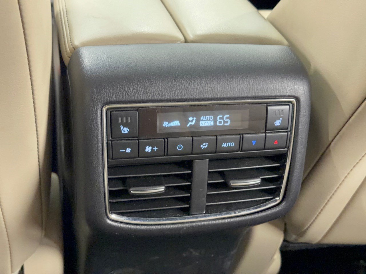 Used 2021 MAZDA CX-9 Grand Touring AWD/4WD image 32