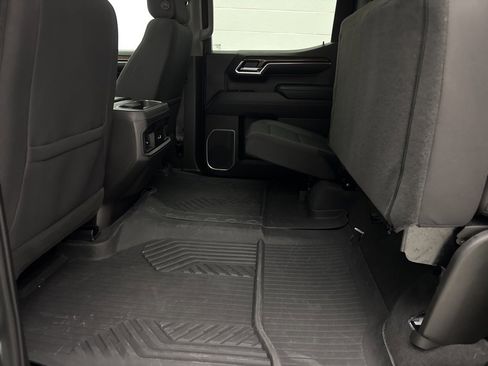 Used 2023 Chevrolet Silverado 1500 LT Trail Boss w/ Protection Package image 40