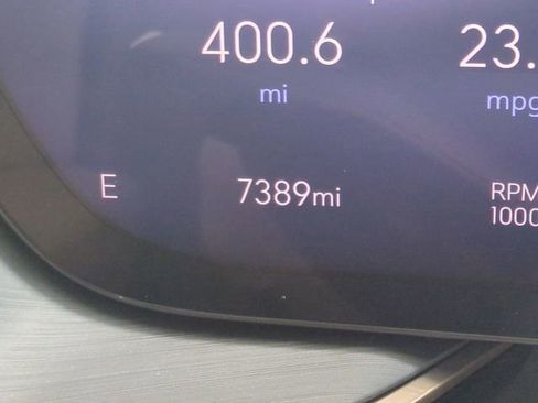 Used 2025 Buick Envision Avenir AWD/4WD image 34