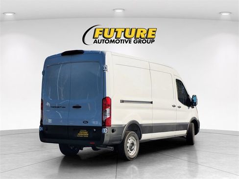 New 2026 Ford Transit 250 Base w/ Load Area Protection Package image 6