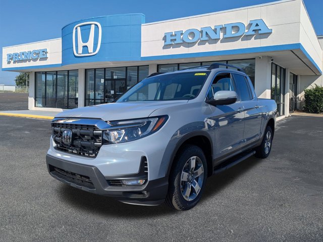 New 2026 Honda Ridgeline RTL image 8