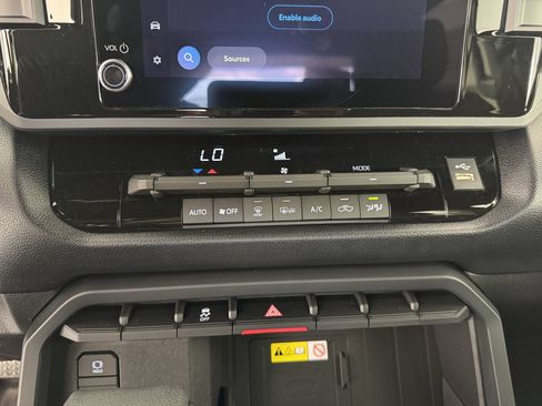 New 2026 Toyota Tundra SR5 RWD image 3