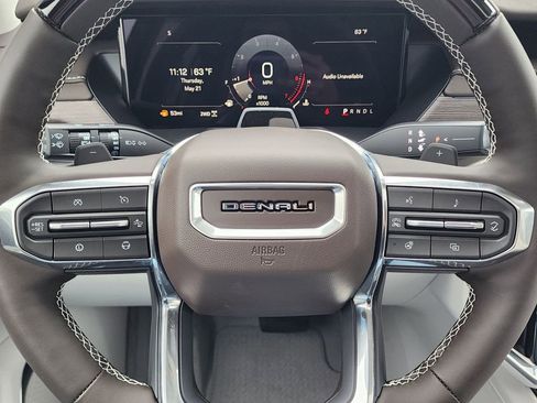 New 2026 GMC Acadia Denali w/ Super Cruise Package AWD/4WD image 20