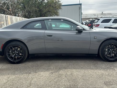 New 2026 Dodge Charger Daytona Scat Pack image 3