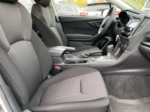 Used 2023 Subaru Impreza 2.0i image 33