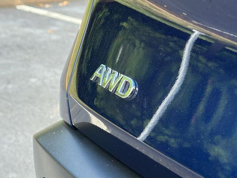 Certified 2025 INFINITI QX60 Sensory w/ Vision Package image 10