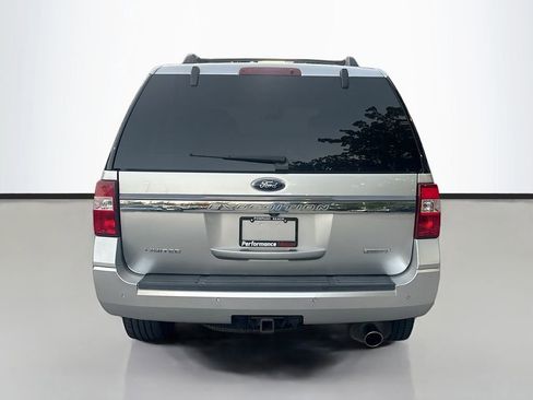 Used 2016 Ford Expedition Limited w/ Equipment Group 301A image 7