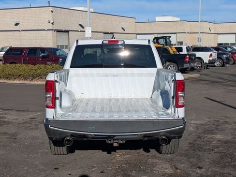 Used 2019 RAM 1500 Big Horn image 6