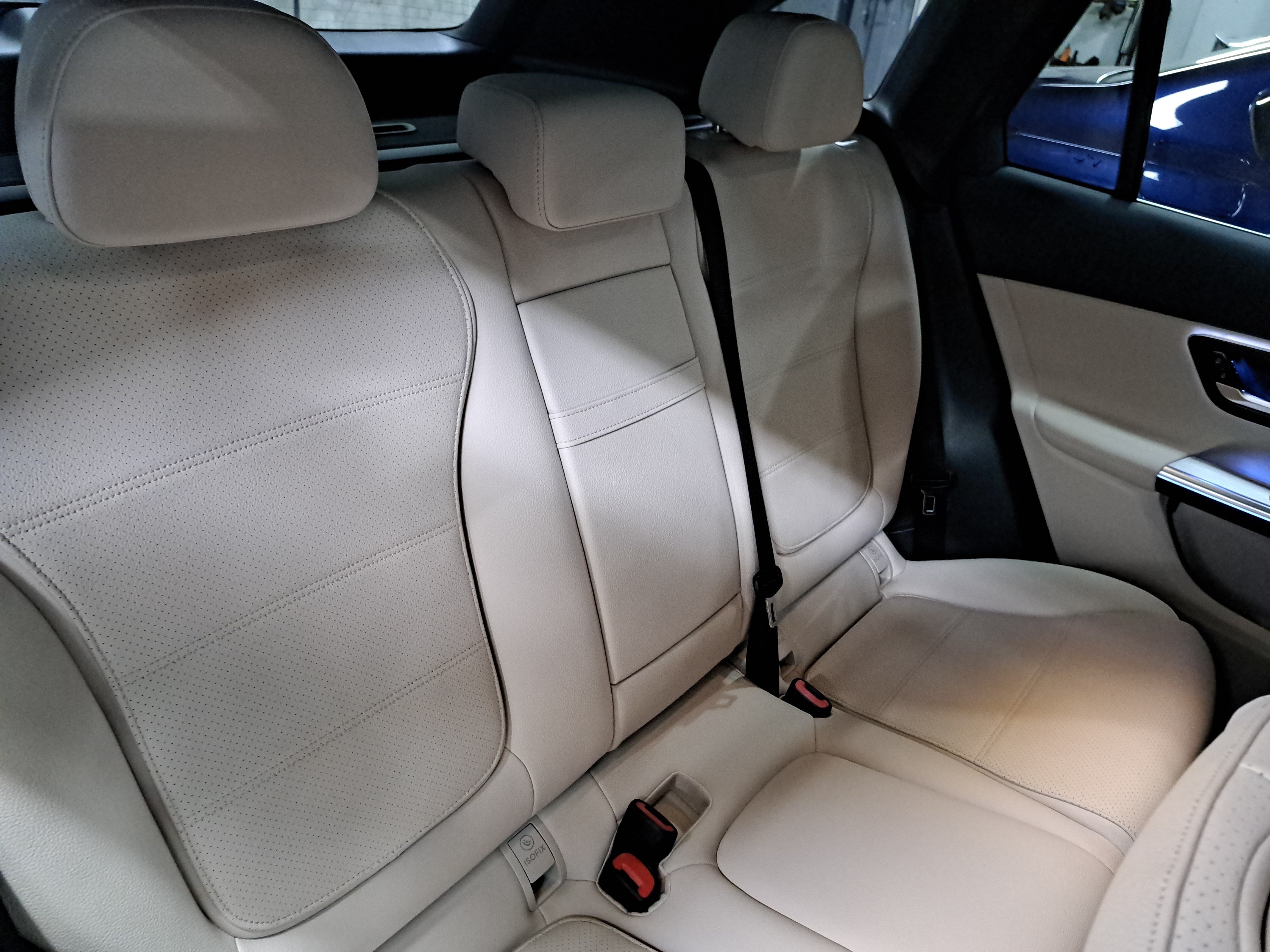 Used 2026 Mercedes-Benz GLC 300 4MATIC image 13