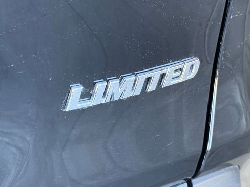 Used 2024 Toyota RAV4 Limited w/ Advanced Technology Package image 19