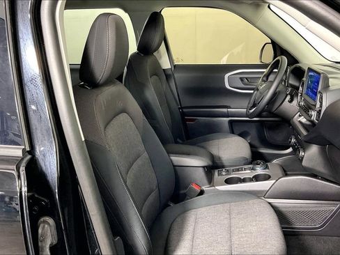 Used 2024 Ford Bronco Sport Big Bend w/ Convenience Package image 10