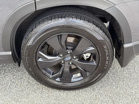 Certified 2026 Subaru Ascent Premium AWD/4WD image 20