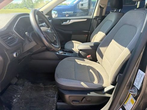 Used 2020 Ford Escape SE AWD/4WD image 4