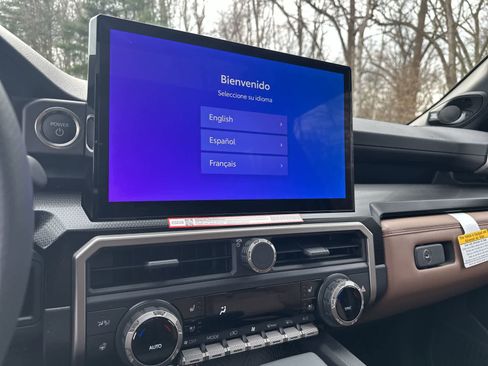 New 2026 Toyota 4Runner Limited image 30