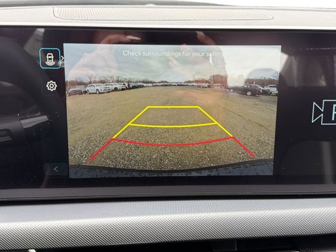 New 2026 Hyundai Sonata SE image 24