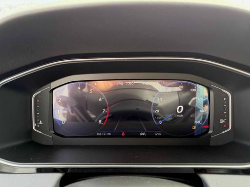 New 2026 Volkswagen Jetta GLI Autobahn FWD image 21