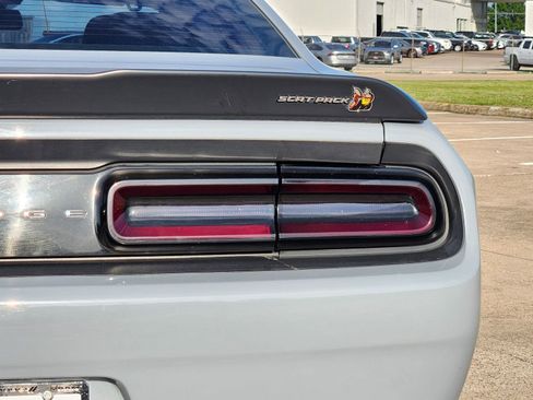 Used 2021 Dodge Challenger R/T Scat Pack w/ Plus Package RWD image 16