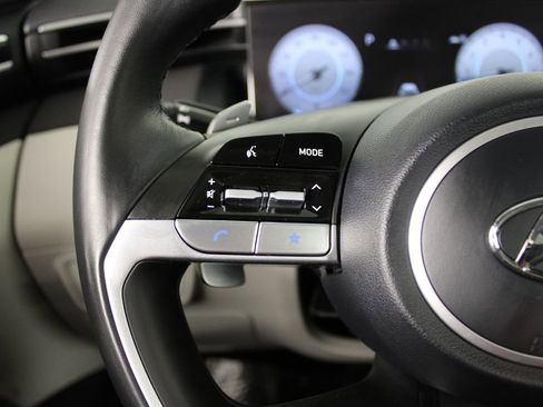 Certified 2022 Hyundai Tucson Limited w/ Cargo Package image 27