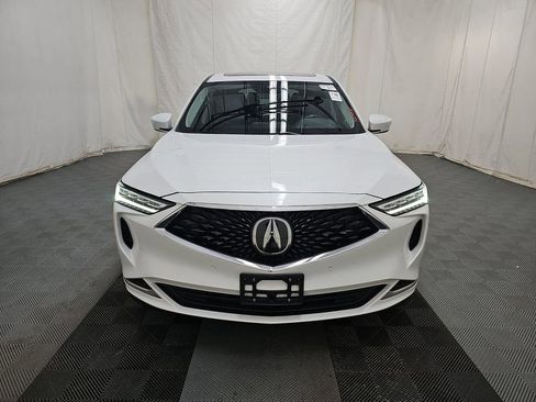 Used 2023 Acura MDX SH-AWD w/ Technology Package image 2