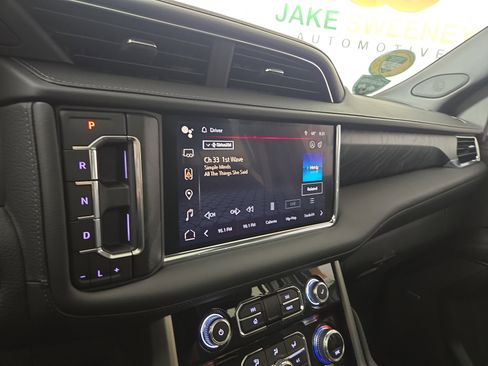 Certified 2024 GMC Yukon Denali image 20