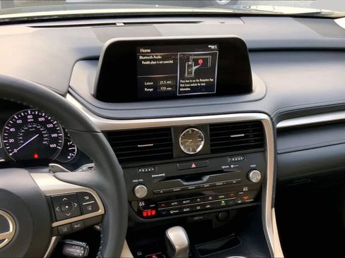 Used 2022 Lexus RX 350 FWD image 10