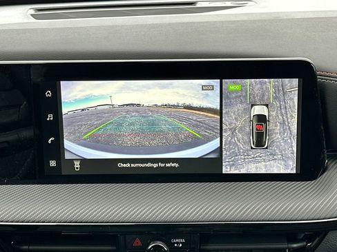 New 2026 Nissan Kicks SR w/ Illumination Package image 31