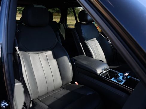 Used 2023 Land Rover Range Rover SE image 13