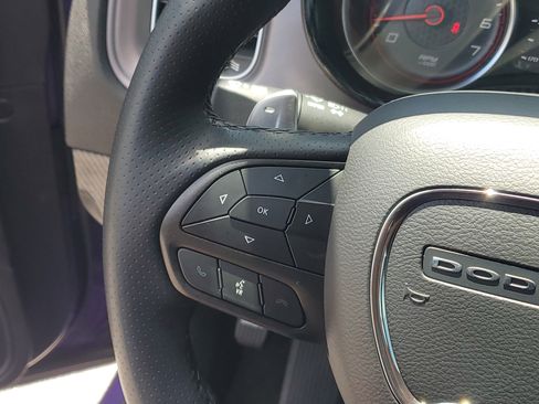 Used 2023 Dodge Charger Scat Pack w/ Navigation & Travel Group RWD image 28