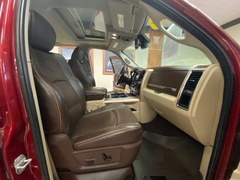 Used 2014 RAM 2500 Longhorn w/ Convenience Group AWD/4WD image 17